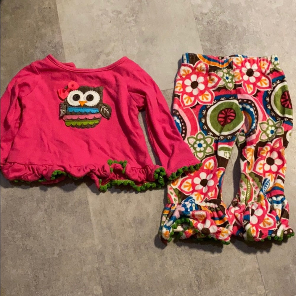 Baby Outfit